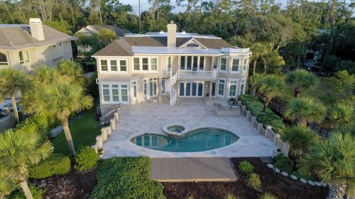 Palmetto Dunes House | 18 Armada