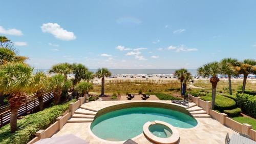 Palmetto Dunes House | 18 Armada