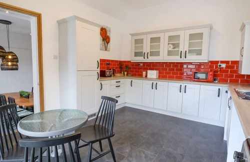 Meliden Cottage | 18 Ffordd Tanrallt