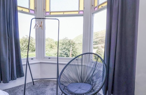 Meliden Cottage | 18 Ffordd Tanrallt