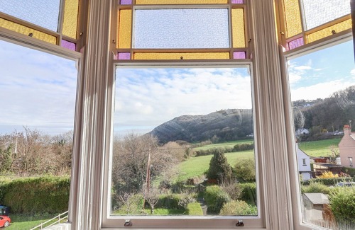 Meliden Cottage | 18 Ffordd Tanrallt