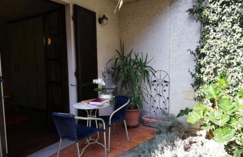 Bra Bed & Breakfast | 18 m² Bed and breakfast ∙ 1 bedroom ∙ 2 guests