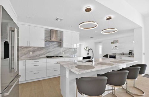 Del-Ida Park Historic District House | 18 Managed By Brampton Park