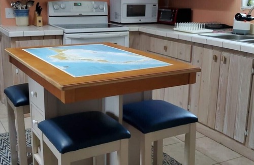 Bahama Palm Shores Cottage | 18 Miles south of MHH airport