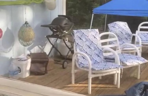 Bahama Palm Shores Cottage | 18 Miles south of MHH airport