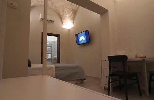 Centro Storico House | 18 MQ