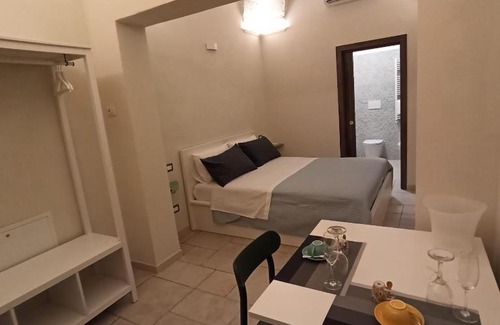 Centro Storico House | 18 MQ