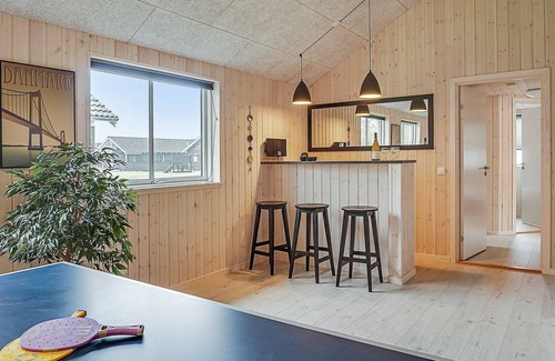 Olpenitz House | 18 person holiday home in Hasselberg