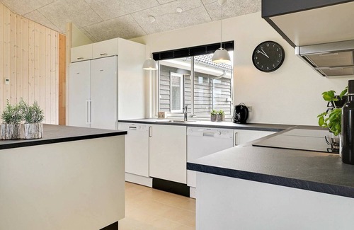Bogense House | 18 person holiday home in Bogense