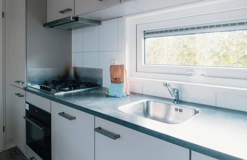 Voorthuizen Resort | 18-person Veluwe Villa district