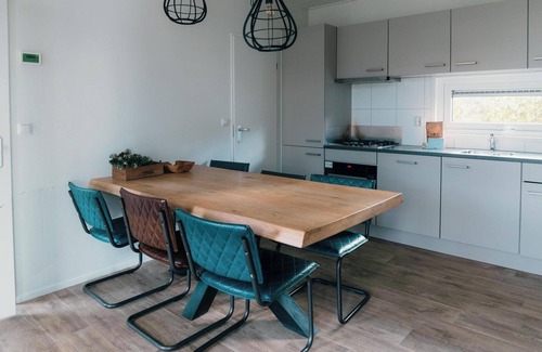 Voorthuizen Resort | 18-person Veluwe Villa district