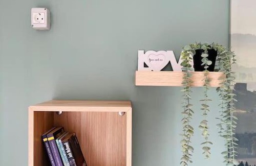 Stefanestii de Jos Apartment | 18 Tiny Room