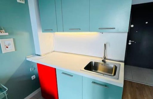 Stefanestii de Jos Apartment | 18 Tiny Room