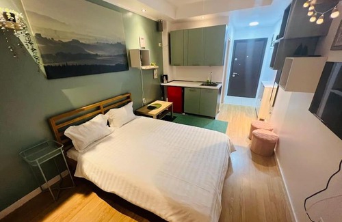 Stefanestii de Jos Apartment | 18 Tiny Room