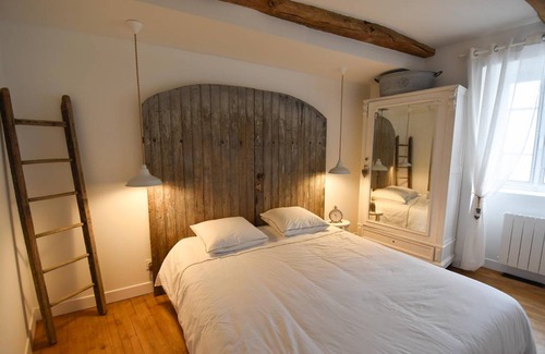 Luc-la-Primaube House | 180 m² House ∙ 5 bedrooms ∙ 12 guests