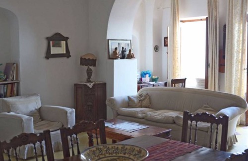 Positano Villa | 180 m² Villa ∙ 3 bedrooms ∙ 7 guests