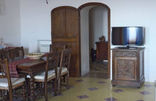 Positano Villa | 180 m² Villa ∙ 3 bedrooms ∙ 7 guests