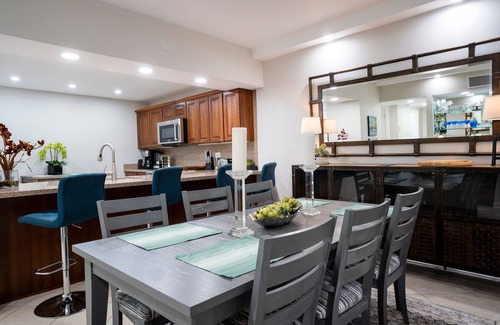 Key West Condo | 1800 Atlantic Condo in Key West – Stylish 2BR with Pool, Tennis & Beach