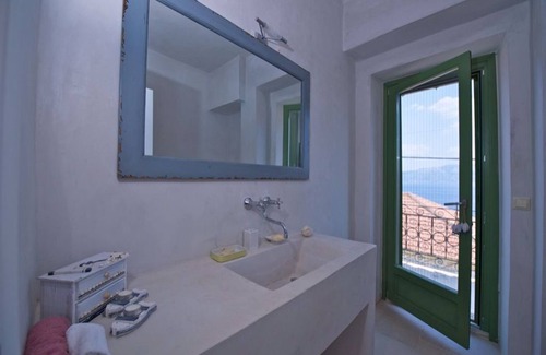 Kalamos Villa | 1800 Old Commissioner's House