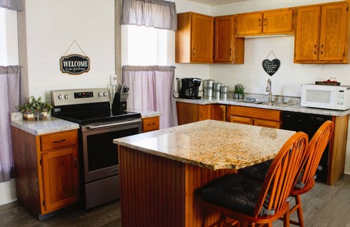 Maxwell Other | 1800’s Farmhouse - Modern Luxury Meets Historic Charm in a Quiet Rural Setting