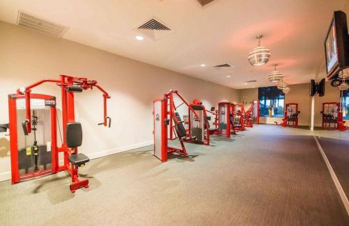 South Padre Island Apartment | 1801 Sapphire Beachfront 3 Bedroom Condo