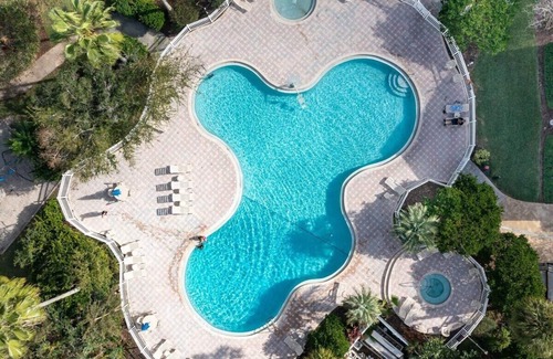 Southwest Orlando Apartment | 1802 Cozy Condo 3 min Universal