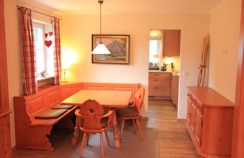 Rottach-Egern House | 180m² villa "Montelago"