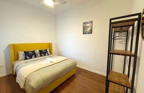 Brinchang Apartment | 180view TopHill Keafarm 7-9Pax #Cool Summer Cameron