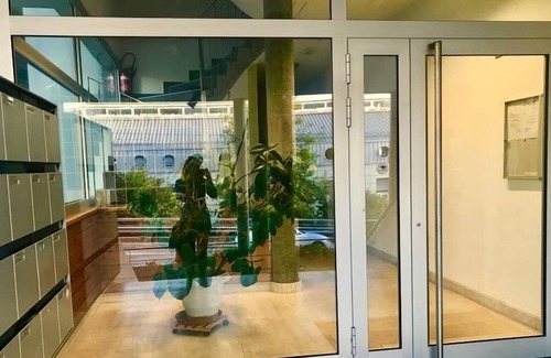 Lausanne Apartment | 181 * Modern, bright and spacious with 3 bedrooms, 2 bathrooms and free parking