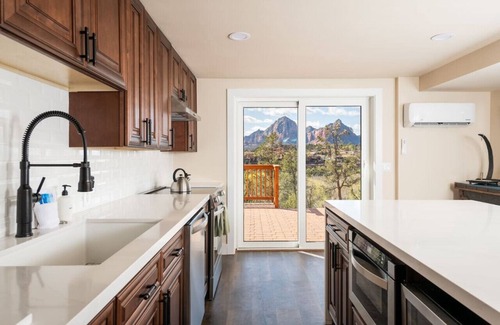 Uptown Sedona Apartment | 181 Quail Ridge Lane
