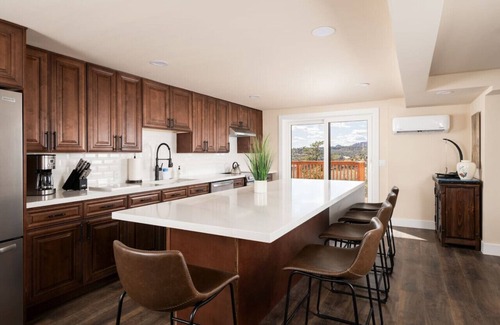 Uptown Sedona Apartment | 181 Quail Ridge Lane
