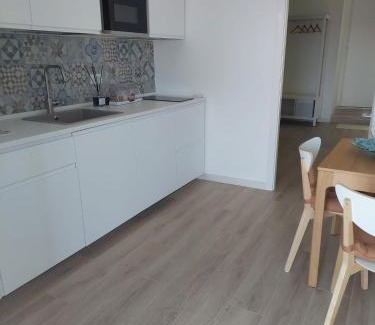 Molfetta Apartment | 1820 Marè