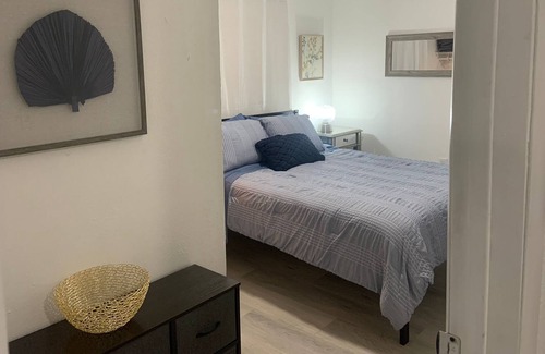 Gladeview House | 1823 LARGE MODERN HOUSE BEST CENTRAL MIAMI AREA, Near airport , wynwood Downtown