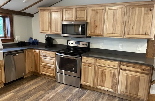 Fly Creek House | 1825 Cottage - One of Three rentals in Fly Creek 5 minutes to Cooperstown