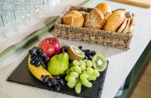 Neuenhaus Bed & Breakfast | 1860 hotel im dinkelhaus