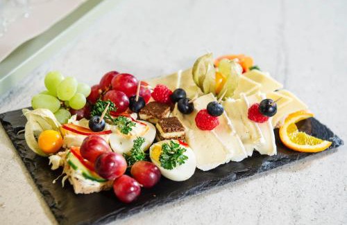 Neuenhaus Bed & Breakfast | 1860 hotel im dinkelhaus