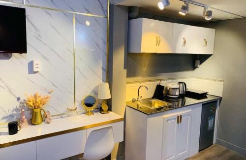 Da Kao House | 187-1 điện biên phủ 3-2