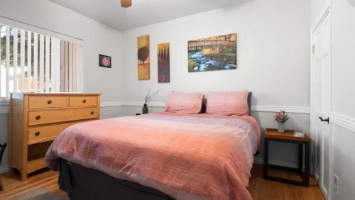 Leadville House | 1880s Victorian Remodel - 1 2 block from downtown