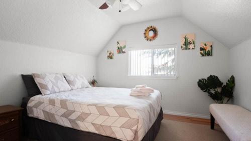Leadville House | 1880s Victorian Remodel - 1 2 block from downtown