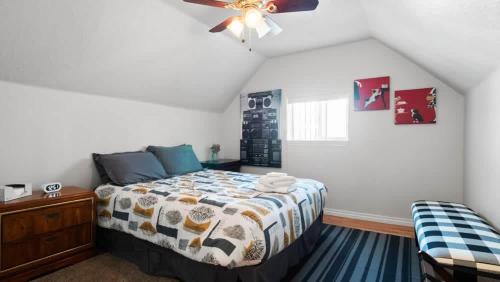 Leadville House | 1880s Victorian Remodel - 1 2 block from downtown