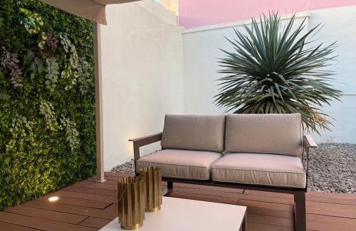 Alcantara Apartment | 1881 Historical loft with Garden