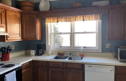 Cardiff House | 1885 Home in southern Lancaster County