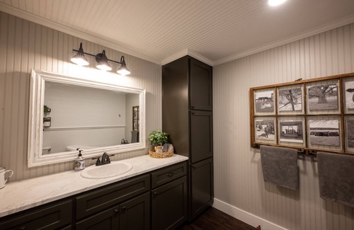 Jonesboro Other | 1890s Farmhouse on 160 Acre Ranch