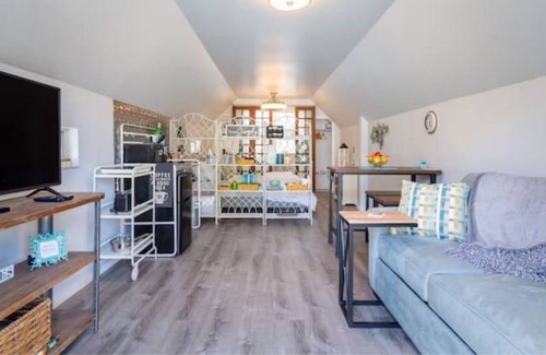 Bradenton Cottage | 1898 CarriageHouse Pool-D’town-Riverwalk