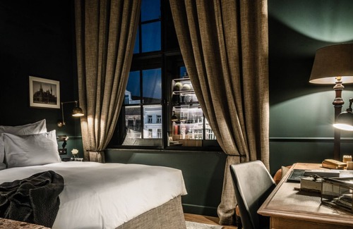 Ghent City Centre Hotel | 1898 The Post