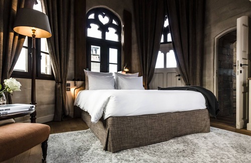 Ghent City Centre Hotel | 1898 The Post