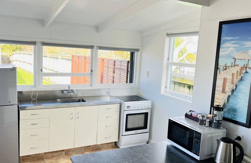 Tauranga South Apartment | 18th Avenue Thermal Motel