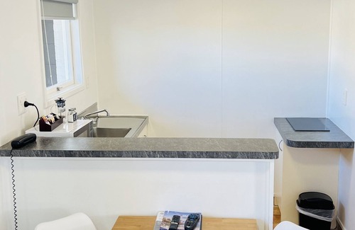 Tauranga South Apartment | 18th Avenue Thermal Motel