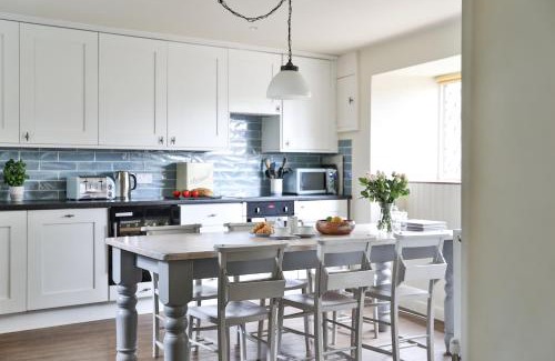 Hook Norton House | 18th century cottage in Hook Norton