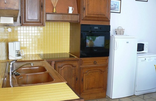 Valognes House | 18th-Century Normandy Stay